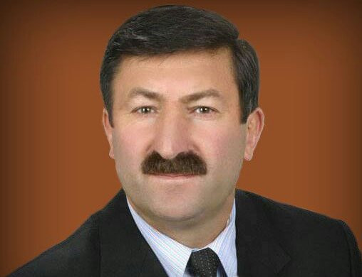 Mehmet Ali Öz