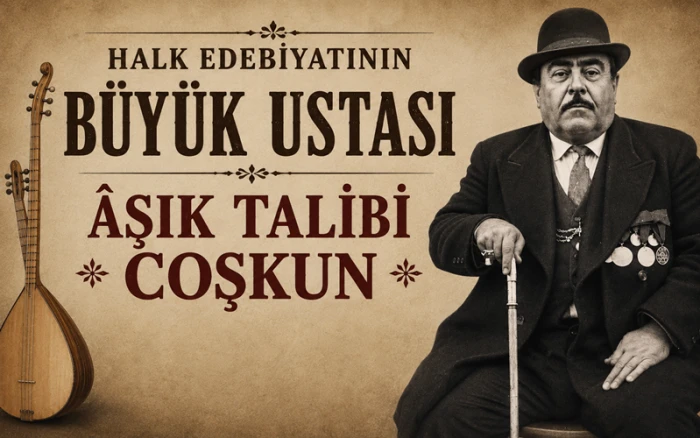 Altınyayla'dan T&uuml;rk Halk Edebiyatına Uzanan Bir &Ouml;m&uuml;r