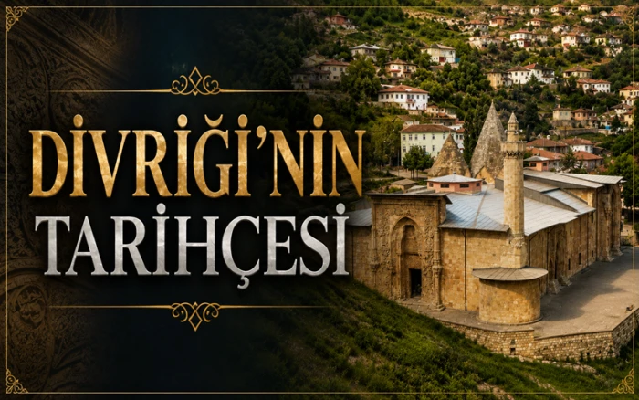 Divriği İl&ccedil;esi