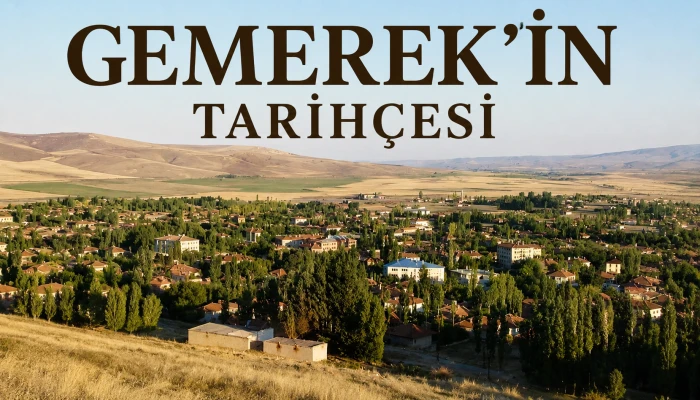 Gemerek İl&ccedil;esi