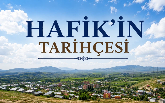 Hafik İl&ccedil;esi