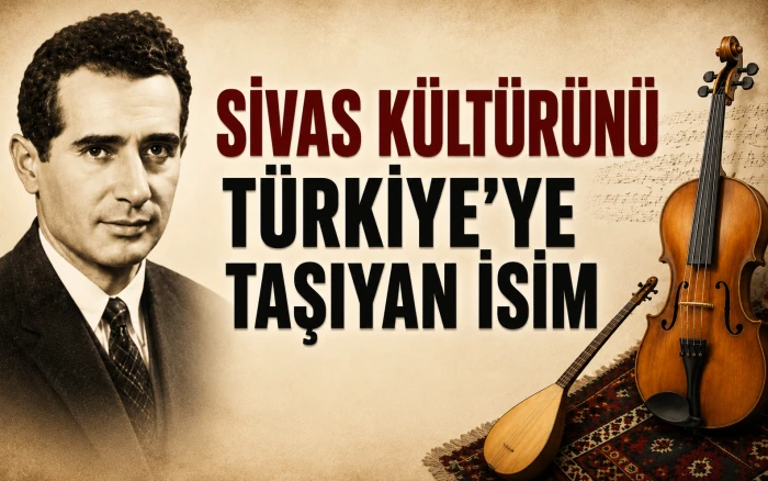 Halk M&uuml;ziğinin &Ccedil;ınarı Muzaffer Sarıs&ouml;zen