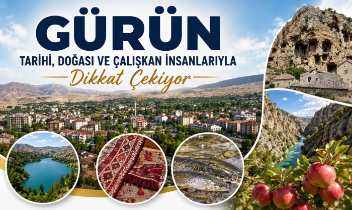 Hititlerden Osmanlı'ya, Osmanlı'dan G&uuml;n&uuml;m&uuml;ze G&uuml;r&uuml;n