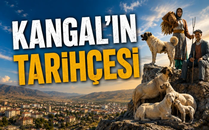 Kangal İl&ccedil;esi
