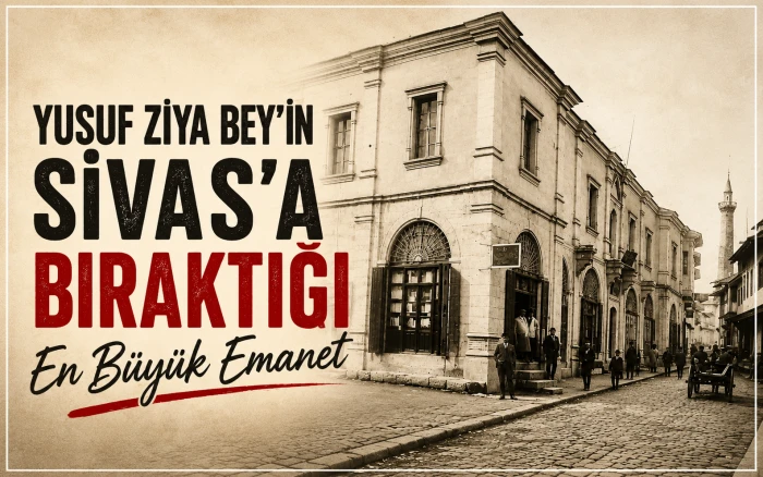 Taş Duvarlar Arasında Saklanan Asırlık Bilgiler