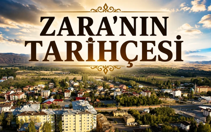 Zara İl&ccedil;esi