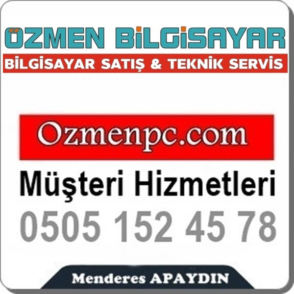 ozmenpc.com