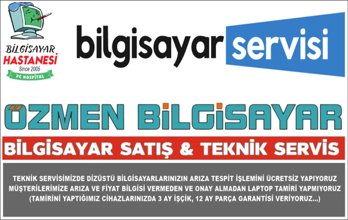 anasayfa manet 3.sıra özmenpc.com