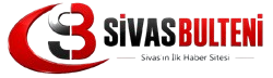 Sivas Bülteni | Son Dakika sivas |  Güncel Sivas Haberleri